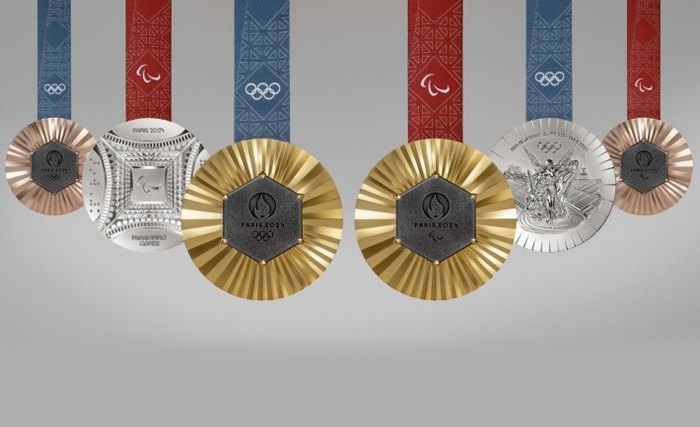 Jeux Olympiques, Paris 2024: La chasse aux médailles Jeux Olympiques, Paris 2024: La chasse aux médailles