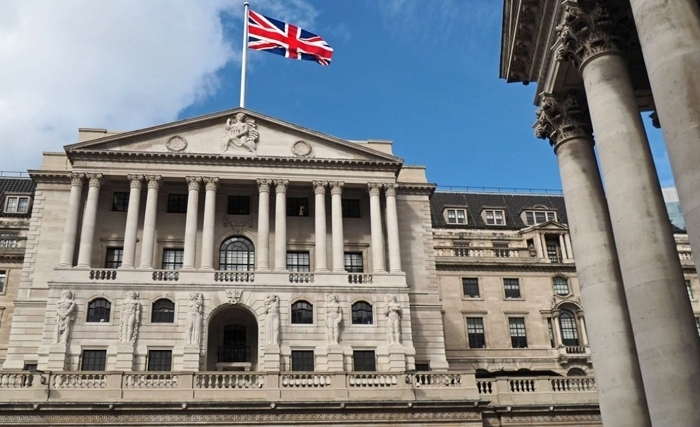 La Banque d'Angleterre est en passe d’entamer un cycle d'assouplissement monétaire La Banque d'Angleterre est en passe d’entamer un cycle d'assouplissement monétaire
