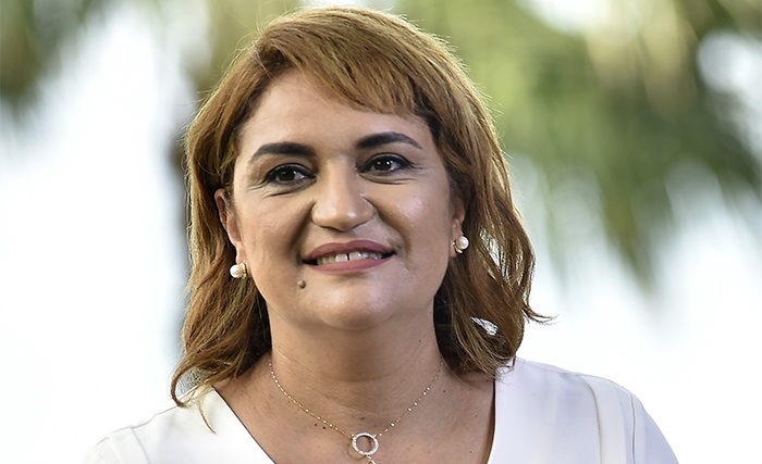 Qui est Najla Cherif Hamdi, nommée directeur général Pharma de Sanofi Maroc, Tunisie, Libye Qui est Najla Cherif Hamdi, nommée directeur général Pharma de Sanofi Maroc, Tunisie, Libye