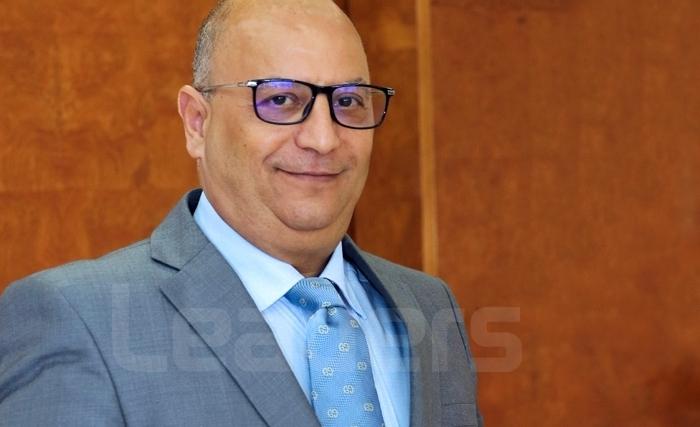 Qui est Rachid Batita, nouveau directeur général de la STB Qui est Rachid Batita, nouveau directeur général de la STB
