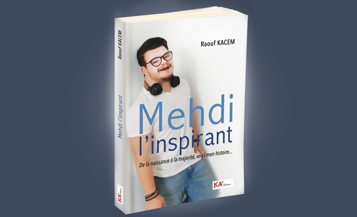 Récit poignant de ‘’Mehdi l’inspirant’’ Récit poignant de ‘’Mehdi l’inspirant’’