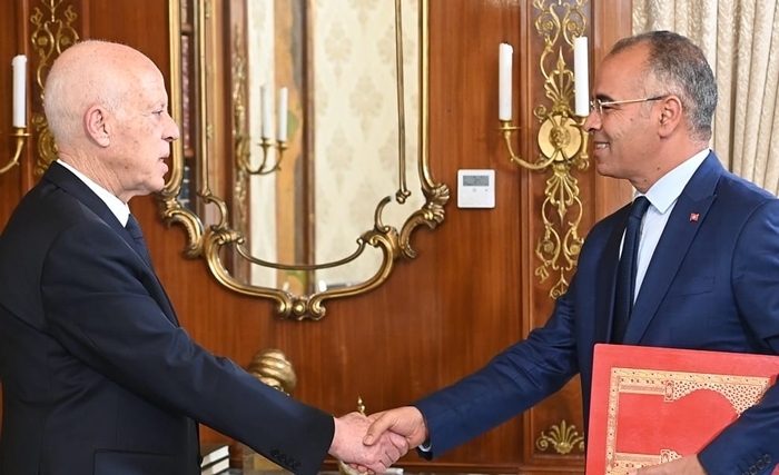 Qui est Kamel Maddouri, nouveau chef du gouvernement Qui est Kamel Maddouri, nouveau chef du gouvernement
