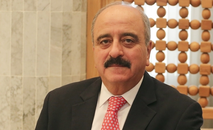 Qui est Mohamed Ali Nafti, ministre des Affaires étrangères Qui est Mohamed Ali Nafti, ministre des Affaires étrangères