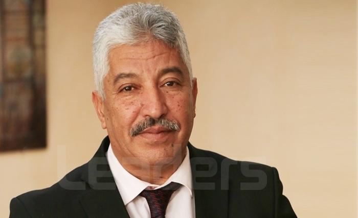Qui est Riadh Chaoued, nouveau ministre de l'Emploi et de la Formation professionnelle Qui est Riadh Chaoued, nouveau ministre de l'Emploi et de la Formation professionnelle