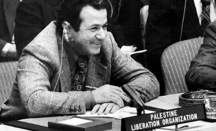 Le leader palestinien Farouk Qaddoumi est décédé Le leader palestinien Farouk Qaddoumi est décédé