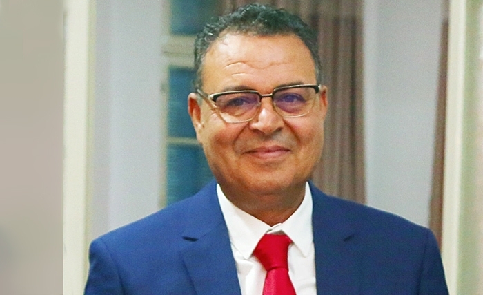 Manifeste électoral de Zouhair Maghzaoui : ‘’Mettre en œuvre un projet national social et souverain’’ Manifeste électoral de Zouhair Maghzaoui : ‘’Mettre en œuvre un projet national social et souverain’’