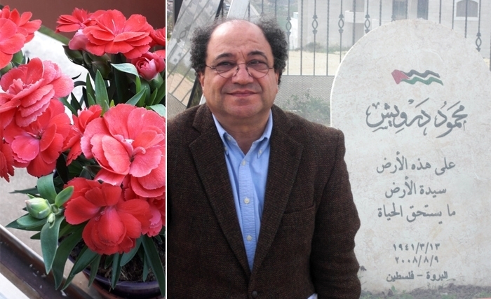 Tahar Bekri: Le poète et les Maîtres de la poussière Tahar Bekri: Le poète et les Maîtres de la poussière