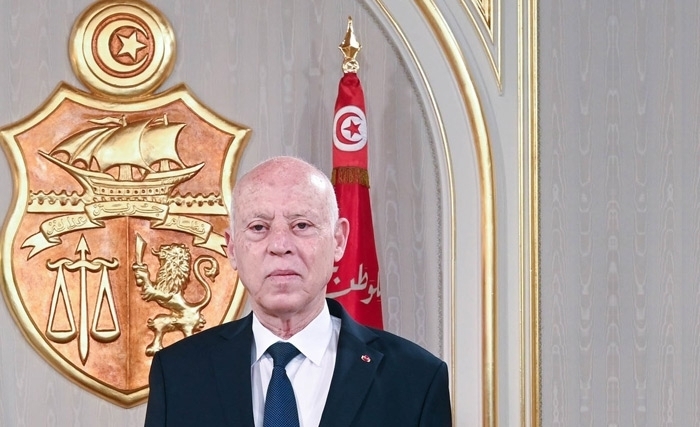 Kaïs Saïed proclamé définitivement président de la République Kaïs Saïed proclamé définitivement président de la République
