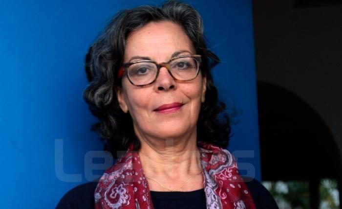 Monia Ben Jemia élue présidente du réseau EuroMed Droits Monia Ben Jemia élue présidente du réseau EuroMed Droits