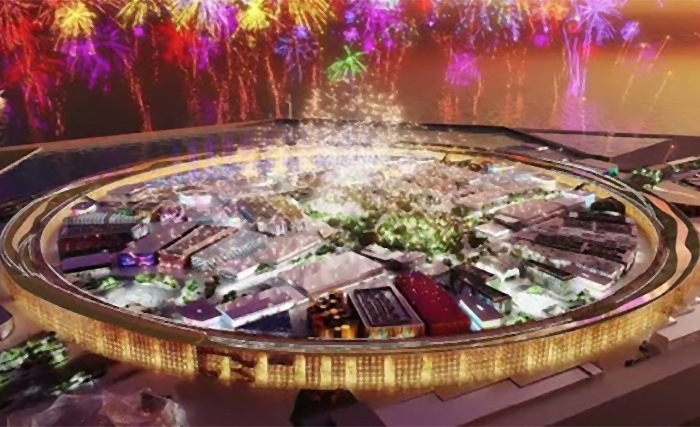Expo 2025: Comment le pavillon tunisien a été conçu? Expo 2025: Comment le pavillon tunisien a été conçu?