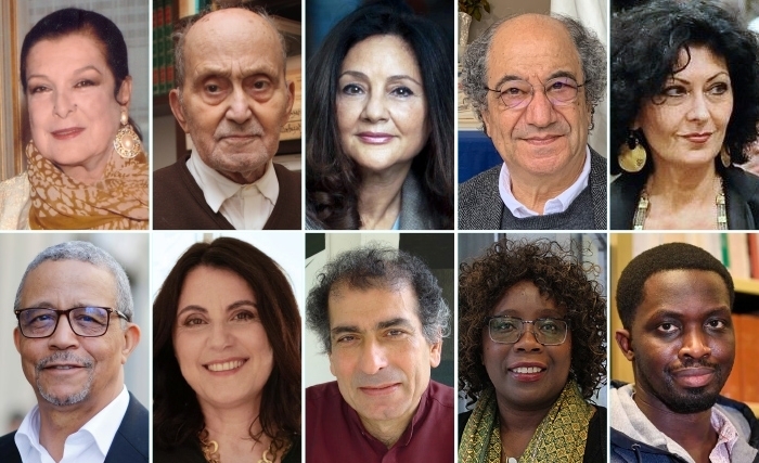 Prix fondation de la maison de Tunisie: Diasporas, le sens d’une initiative ou diasporas, le sens d’un Prix Prix fondation de la maison de Tunisie: Diasporas, le sens d’une initiative ou diasporas, le sens d’un Prix