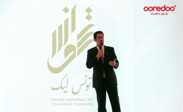 Tounes Lik: Ooredoo honore les jeunes créateurs de contenue touristique tunisien Tounes Lik: Ooredoo honore les jeunes créateurs de contenue touristique tunisien