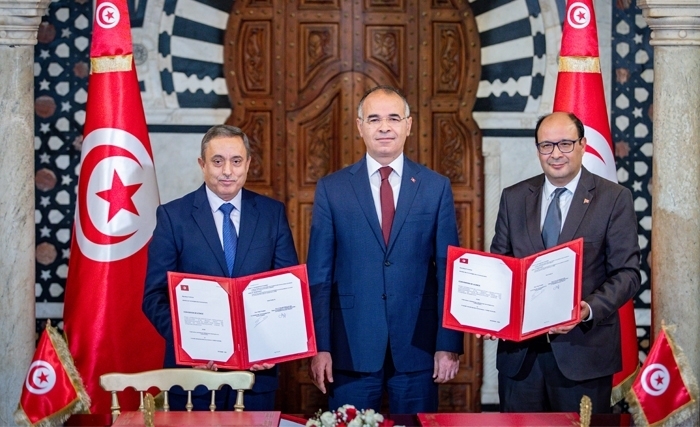Tunisie Telecom, obtient la licence 5G: un succès de plus pour l’opérateur national Tunisie Telecom, obtient la licence 5G: un succès de plus pour l’opérateur national