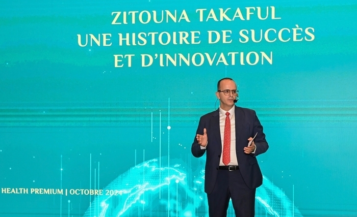 Assurances Zitouna Takaful: Une Croissance au Service de l’Innovation Assurances Zitouna Takaful: Une Croissance au Service de l’Innovation