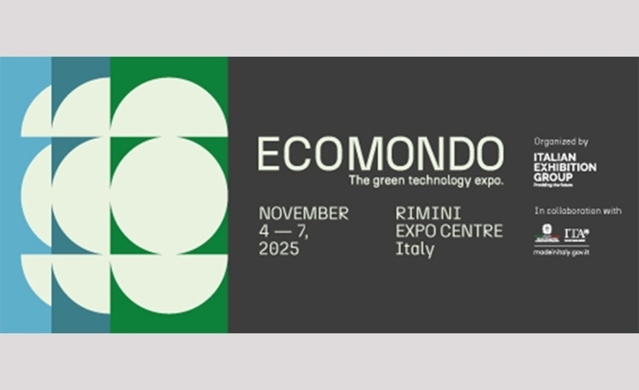 IEG: lancement de la collaboration entre Ecomondo, KEY et Confindustria Assafrica & Mediterraneo IEG: lancement de la collaboration entre Ecomondo, KEY et Confindustria Assafrica & Mediterraneo