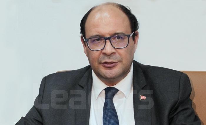 Sofiane Hemissi : Démarrage de la 5G à partir de mi-février. La Tunsie sera le premier pays à la commercialiser en Afrique du Nord Sofiane Hemissi : Démarrage de la 5G à partir de mi-février. La Tunsie sera le premier pays à la commercialiser en Afrique du Nord