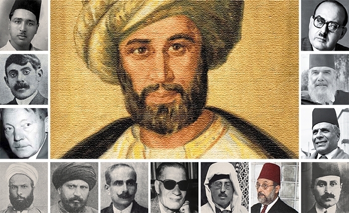 Abdelaziz Kacem: Heurs et malheurs de la Nahda arabe Retour aux prémices Abdelaziz Kacem: Heurs et malheurs de la Nahda arabe Retour aux prémices