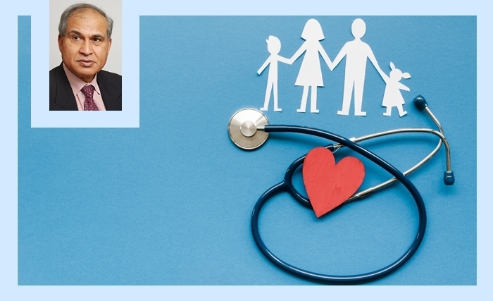 Habib Touhami: Déboires et leçons du numerus clausus en médecine Habib Touhami: Déboires et leçons du numerus clausus en médecine