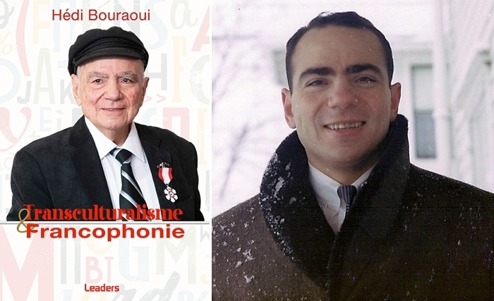 Hédi Bouraoui: Transculturalisme et francophonie Hédi Bouraoui: Transculturalisme et francophonie