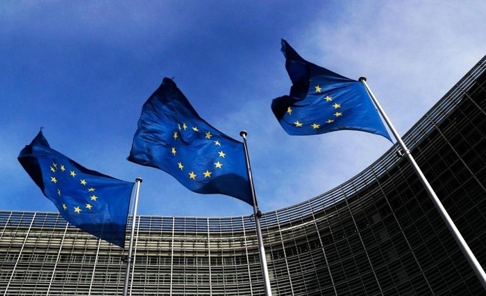 L'Union européenne est-elle en passe d'afficher une croissance plus forte ? L'Union européenne est-elle en passe d'afficher une croissance plus forte ?