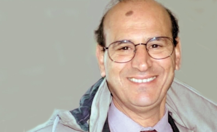 Moncef Laroussi