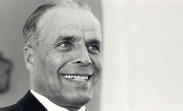 Le 6 avril 2025: Commémoration du 25e anniversaire du décès de Habib Bourguiba, bâtisseur de la Tunisie moderne Le 6 avril 2025: Commémoration du 25e anniversaire du décès de Habib Bourguiba, bâtisseur de la Tunisie moderne