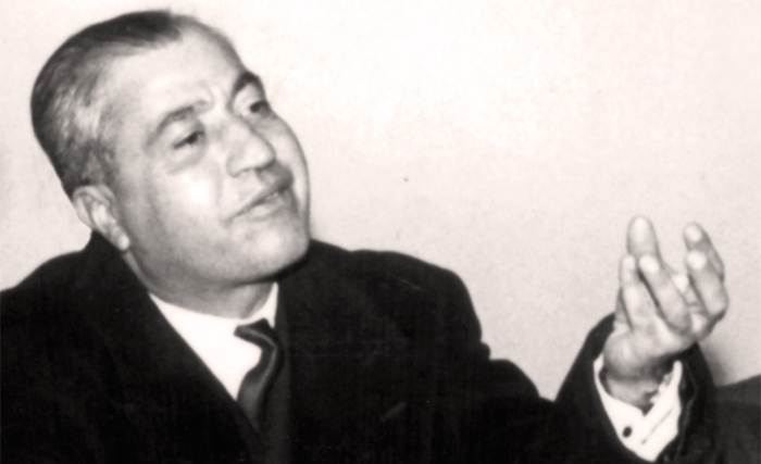 Ali Belhouane : Une personnalité marquante du 9 avril 1938 Ali Belhouane : Une personnalité marquante du 9 avril 1938