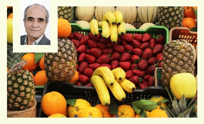 Ridha Bergaoui: Pour un commerce moderne des fruits et légumes frais