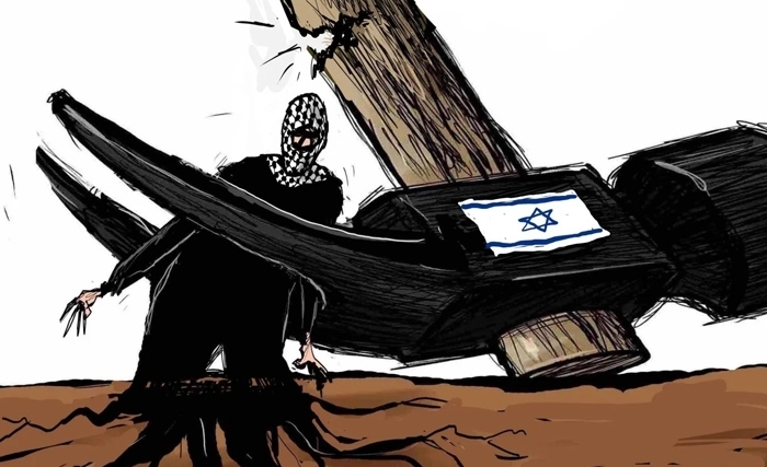 Le nouveau Moyen-Orient: Le virtuel qui risque de devenir réel !