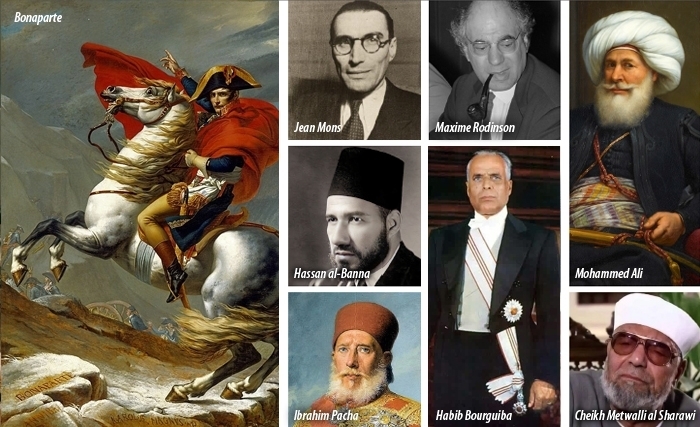 Abdelaziz Kacem - La Nahda se meurt: À qui la faute ?