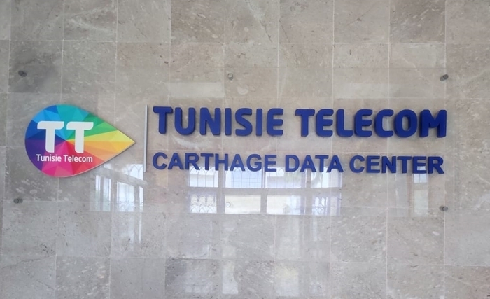 Le Data Center Carthage de Tunisie Telecom s’engage pour une politique de système de management intégré Le Data Center Carthage de Tunisie Telecom s’engage pour une politique de système de management intégré