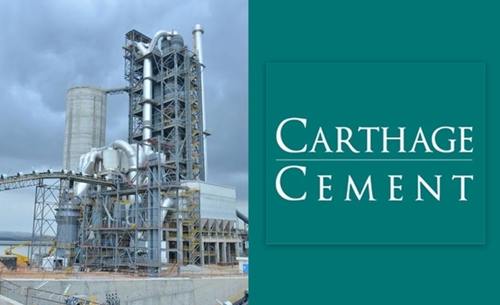 Carthage Cement consolide sa performance financière avec une croissance de 27,3 % de son bénéfice net en 2024