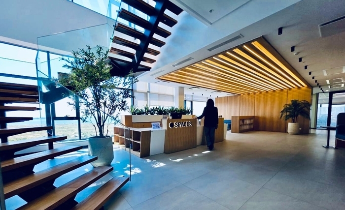 International Workplace Group inaugure un nouvel espace de travail flexible au cœur du nouveau centre d’affaire de Tunis