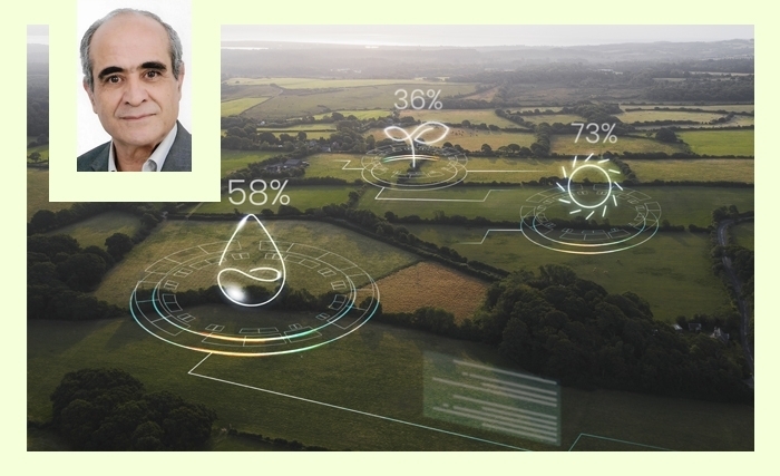 Ridha Bergaoui: Prévisions météorologiques, levier essentiel pour une agriculture résiliente Ridha Bergaoui: Prévisions météorologiques, levier essentiel pour une agriculture résiliente