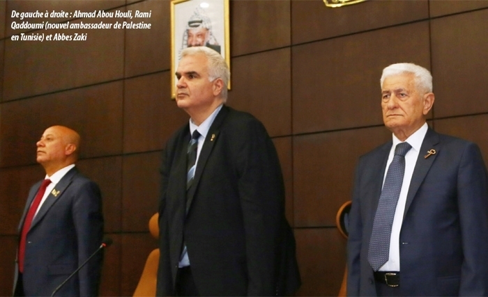 Ne lâchons pas l’Unrwa Ne lâchons pas l’Unrwa
