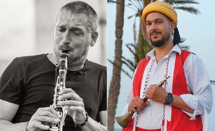 Quand la zokra fusionne avec la clarinette, à Sfax et Kerkennah