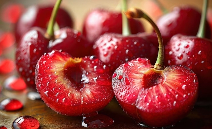 Cerisiers et cerises: Tout ce qu’il faut savoir en 10 points Cerisiers et cerises: Tout ce qu’il faut savoir en 10 points