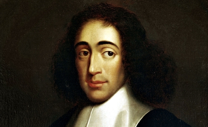 Spinoza, Dieu et la Nature à l’épreuve du Big Bang: vers une métaphysique cosmique
