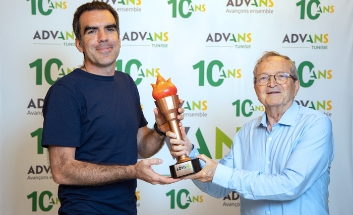 Advans Tunisie célèbre 10 ans d’inclusion financière et annonce une nouvelle gouvernance Advans Tunisie célèbre 10 ans d’inclusion financière et annonce une nouvelle gouvernance