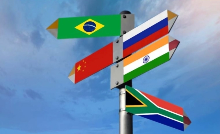 BRICS - Une mosaïque économique: Entre complémentarités et fractures