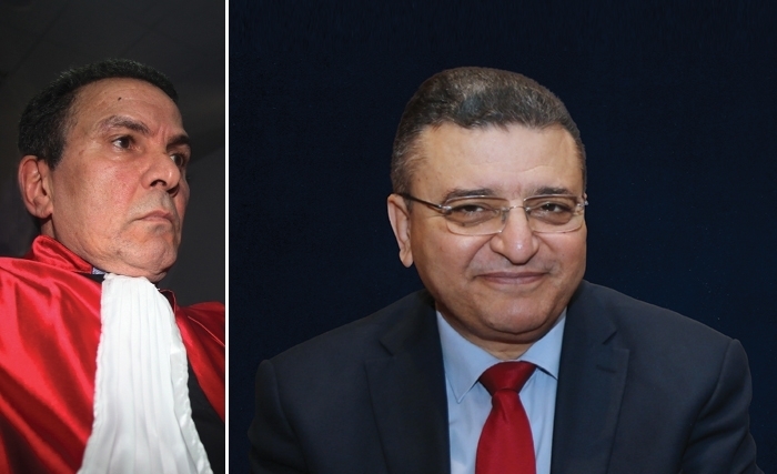 Farhat Horchani - Chawki Gaddes : Il dégageait une énergie positive extraordinaire, tellement rare maintenant Farhat Horchani - Chawki Gaddes : Il dégageait une énergie positive extraordinaire, tellement rare maintenant