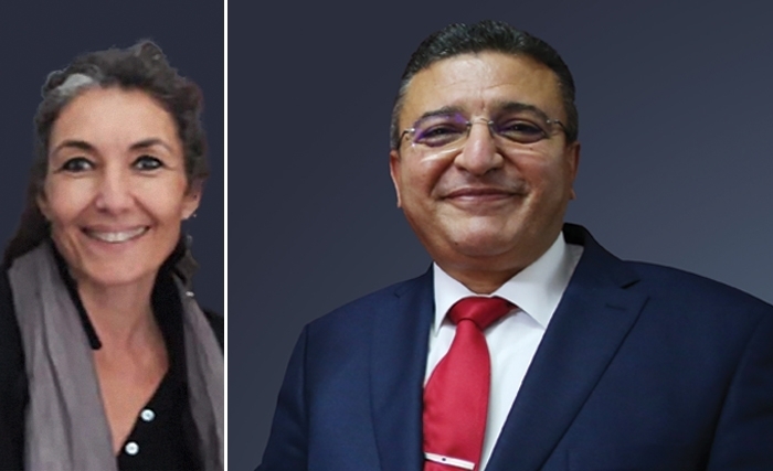 Nadia Kaffel: Hommage de la faculté de Médecine de Tunis à feu Professeur Chawki Gaddes