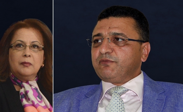 Lamia Zargouni: Chawki Gaddes, vous avez grandement défendu la protection des données personnelles