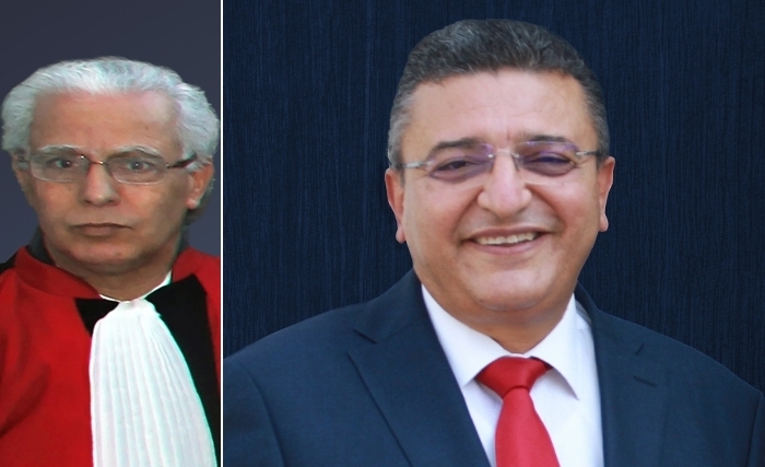 Mohamed Salah Ben Aïssa - Chawki Gaddes : Un mérite incontestable Mohamed Salah Ben Aïssa - Chawki Gaddes : Un mérite incontestable