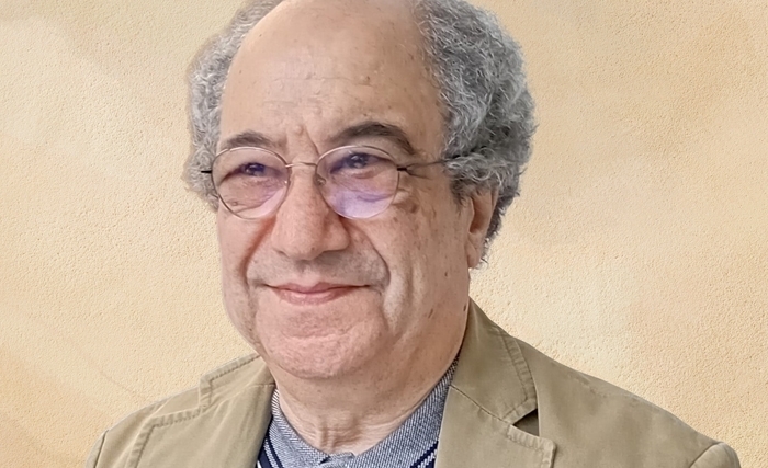 Tahar Bekri: La cécité du monde