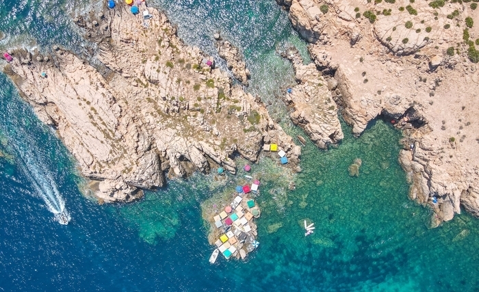 El Haouaria: La perle suspendue entre mer et ciel