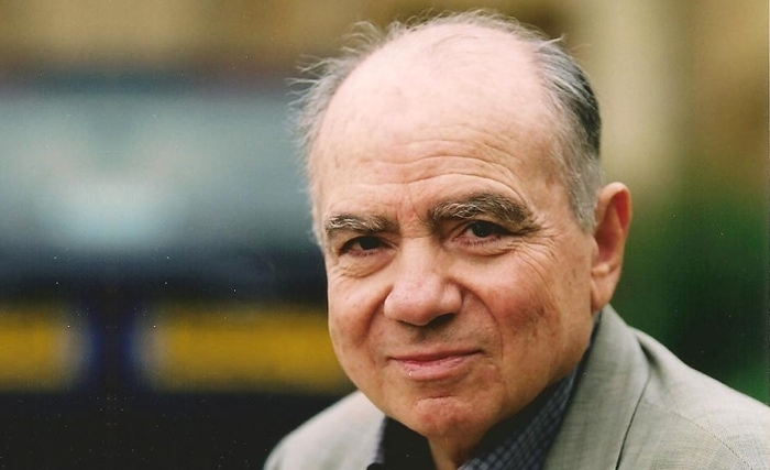 Deux poèmes de Hédi Bouraoui