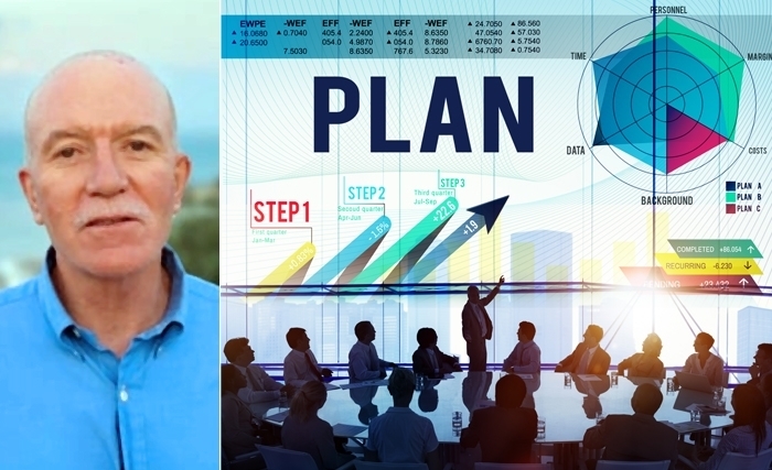 Les contraintes incontournables du « Plan/Modèle » de Développement (2026-2030) Les contraintes incontournables du « Plan/Modèle » de Développement (2026-2030)