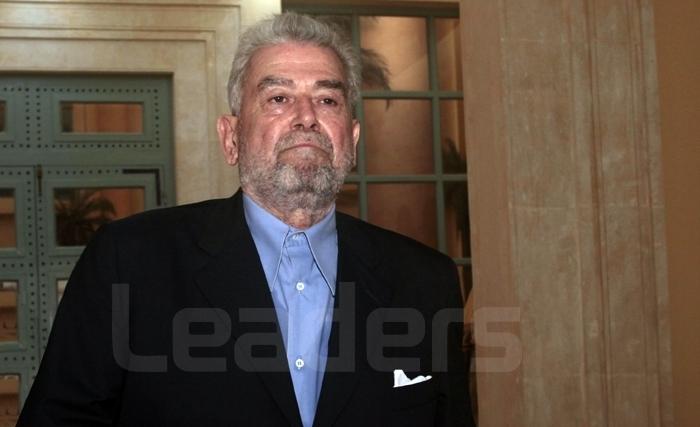 Fadhel Jaziri