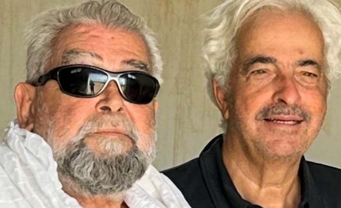 Kamel Lazaar - Fadhel Jaziri : Par son exigence et sa créativité, il a hissé la Tunisie au rang des grandes scènes internationales Kamel Lazaar - Fadhel Jaziri : Par son exigence et sa créativité, il a hissé la Tunisie au rang des grandes scènes internationales